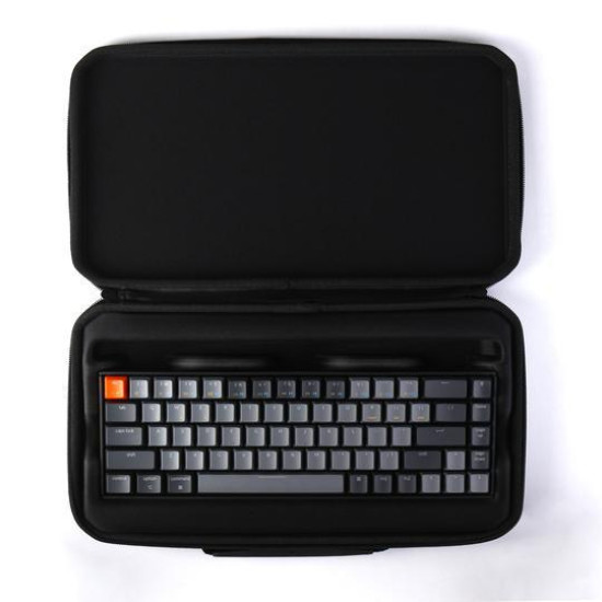Keychron K6 (Plasic) Keyboard Carrying Case Keychron K6 (Plasic) Keyboard Carrying Case