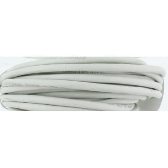Мрежов пач кабел HAMA F/UTP, CAT 6, RJ-45 - RJ-45, 1Gbit/s, 10.0 m, Сив, Булк Мрежов пач кабел HAMA F/UTP, CAT 6, RJ-45 - RJ-45, 1Gbit/s, 10.0 m, Сив, Булк