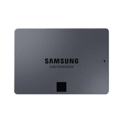 SSD SAMSUNG 870 QVO, 8TB, SATA III, 2.5 inch, MZ-77Q8T0BW SSD SAMSUNG 870 QVO, 8TB, SATA III, 2.5 inch, MZ-77Q8T0BW