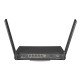 Рутер MikroTik RBD53iG-5HacD2HnD, 2.4/5 GHz, PoE, Черен Рутер MikroTik RBD53iG-5HacD2HnD, 2.4/5 GHz, PoE, Черен