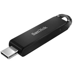 USB stick SanDisk Ultra, USB-C, 32GB
