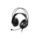 Слушалки с микрофон A4TECH Fstyler FH200U Слушалки с микрофон A4TECH Fstyler FH200U