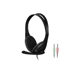 Headphones A4TECH HS-9 Headphones A4TECH HS-9