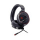 Геймърски слушалки A4TECH Bloody G600I, Virtual 7.1, Микрофон, Черно Геймърски слушалки A4TECH Bloody G600I, Virtual 7.1, Микрофон, Черно
