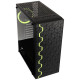 Case Kolink Inspire К8 АRGB TG, Mid-tower Case Kolink Inspire К8 АRGB TG, Mid-tower