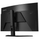 Gaming Monitor Gigabyte G32QC, 31.5 Gaming Monitor Gigabyte G32QC, 31.5
