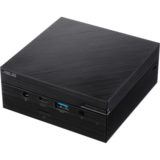 ASUS Mini PC PN41-BC032ZV, Intel Celeron N4500, 4GB DDR4 RAM, 128GB M.2 SSD ASUS Mini PC PN41-BC032ZV, Intel Celeron N4500, 4GB DDR4 RAM, 128GB M.2 SSD