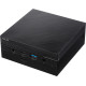 ASUS Mini PC PN41-BC032ZV, Intel Celeron N4500, 4GB DDR4 RAM, 128GB M.2 SSD ASUS Mini PC PN41-BC032ZV, Intel Celeron N4500, 4GB DDR4 RAM, 128GB M.2 SSD