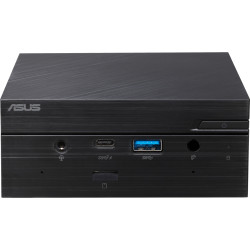 ASUS Mini PC PN41-BC032ZV, Intel Celeron N4500, 4GB DDR4 RAM, 128GB M.2 SSD