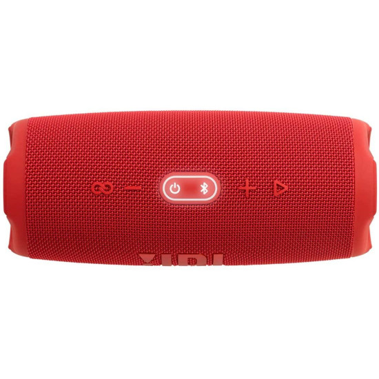 Блутут колонка JBL CHARGE 5, Червена Блутут колонка JBL CHARGE 5, Червена