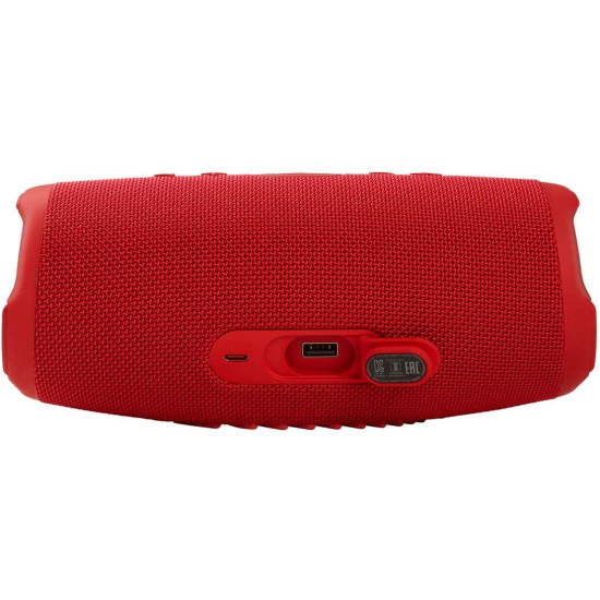 Блутут колонка JBL CHARGE 5, Червена Блутут колонка JBL CHARGE 5, Червена