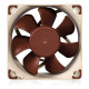 Вентилатор Noctua NF-A6x25 FLX, 60mm Вентилатор Noctua NF-A6x25 FLX, 60mm