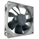 Вентилатор Noctua NF-R8 redux-1200, 80mm Вентилатор Noctua NF-R8 redux-1200, 80mm