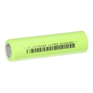 Rechargeable Battery TERRA 18650 ICR18650-30E 3,7V  3000mAh, Li-ion Rechargeable Battery TERRA 18650 ICR18650-30E 3,7V  3000mAh, Li-ion