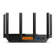 Wireless Router TP-Link Archer AX73, AX5400 Dual-Band Gigabit Wi-Fi 6 Wireless Router TP-Link Archer AX73, AX5400 Dual-Band Gigabit Wi-Fi 6