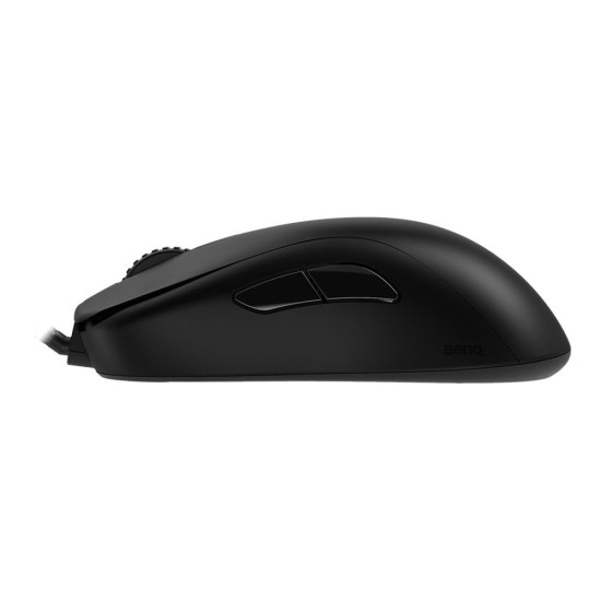 Gaming Mouse ZOWIE S2-C Black Gaming Mouse ZOWIE S2-C Black