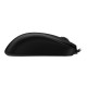 Gaming Mouse ZOWIE S2-C Black Gaming Mouse ZOWIE S2-C Black