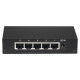 5-Port Gigabit Desktop Switch GS-1005E 5-Port Gigabit Desktop Switch GS-1005E