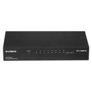 8-Port Gigabit Desktop Switch GS-1008E V2 8-Port Gigabit Desktop Switch GS-1008E V2