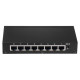 Switch cu 8 porturi EDIMAX GS-1008E V2, Gigabit Switch cu 8 porturi EDIMAX GS-1008E V2, Gigabit