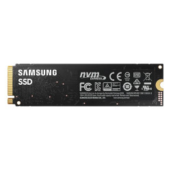 SSD SAMSUNG 980 M.2 Type 2280 250GB PCIe Gen3x4 NVMe, MZ-V8V250BW SSD SAMSUNG 980 M.2 Type 2280 250GB PCIe Gen3x4 NVMe, MZ-V8V250BW