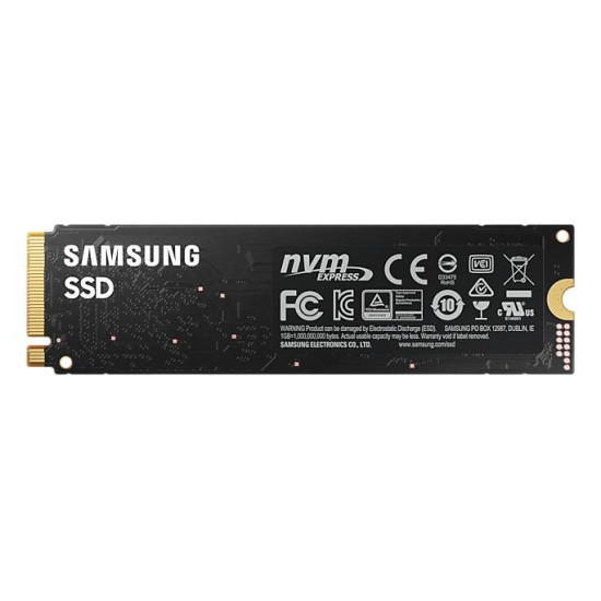 SSD SAMSUNG 980 M.2 Type 2280 250GB PCIe Gen3x4 NVMe, MZ-V8V250BW SSD SAMSUNG 980 M.2 Type 2280 250GB PCIe Gen3x4 NVMe, MZ-V8V250BW