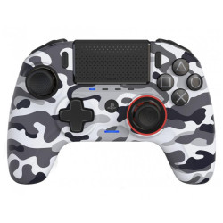 Wireless Gamepad Nacon Revolution Unlimited Pro Camo Gray Wireless Gamepad Nacon Revolution Unlimited Pro Camo Gray