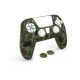 Протектор Nacon BigBen PS5 Silicon Glove, Camo Green Протектор Nacon BigBen PS5 Silicon Glove, Camo Green