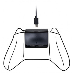 Nacon Big Ben Xbox X Battery Pack, Black