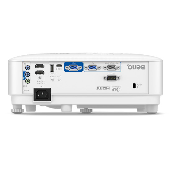 Видеопроектор BenQ MW809STH Видеопроектор BenQ MW809STH
