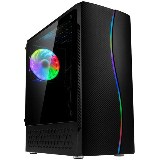 Case Kolink Inspire К5 АRGB TG, Mid-tower Case Kolink Inspire К5 АRGB TG, Mid-tower