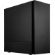 Кутия Cooler Master Silencio S600 Steel, Mid Tower Кутия Cooler Master Silencio S600 Steel, Mid Tower