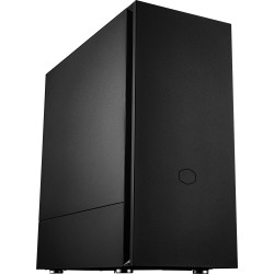 Case Cooler Master Silencio S600 Steel, Mid Tower