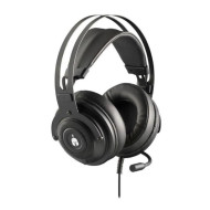 Gaming Earphone Spartan Gear Phoenix 2, Microphone, Black Gaming Earphone Spartan Gear Phoenix 2, Microphone, Black