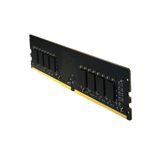 Памет Silicon Power 8GB DDR4 PC4-25600 3200MHz CL22 SP008GBLFU320X02 Памет Silicon Power 8GB DDR4 PC4-25600 3200MHz CL22 SP008GBLFU320X02
