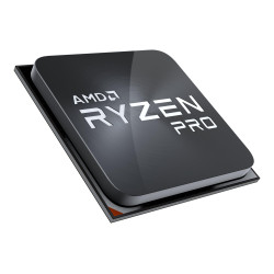 CPU AMD RYZEN 5 PRO 5650G TRAY (6C/12T, 16MB 3.9 GHz (up to 4.4 GHz) with Radeon Graphics, AM4, 65W