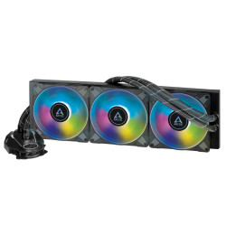 CPU Cooler Arctic Freezer II A-RGB (420mm) ACFRE00109A AMD/Intel CPU Cooler Arctic Freezer II A-RGB (420mm) ACFRE00109A AMD/Intel