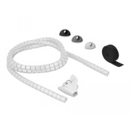 Delock Cable Management Set 5 pieces Delock Cable Management Set 5 pieces