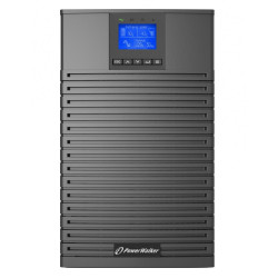 UPS POWERWALKER VFI 3000 ICT IoT  PF1 3000VA/ 3000 W, On-Line UPS POWERWALKER VFI 3000 ICT IoT  PF1 3000VA/ 3000 W, On-Line