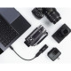 Video Recording стик HAMA 74257, HDMI женско - USB мъжко, 4К, Черен Video Recording стик HAMA 74257, HDMI женско - USB мъжко, 4К, Черен