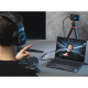 Video Recording стик HAMA 74257, HDMI женско - USB мъжко, 4К, Черен Video Recording стик HAMA 74257, HDMI женско - USB мъжко, 4К, Черен