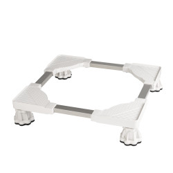 Xavax Base Unit Frame for Washing Machine, 110232