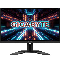 Gaming Monitor Gigabyte G27FC-A-EK, 27 Gaming Monitor Gigabyte G27FC-A-EK, 27