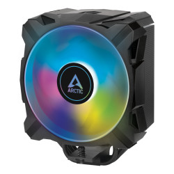 ARCTIC Freezer i35 A-RGB Black ARCTIC Freezer i35 A-RGB Black