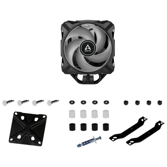 ARCTIC Freezer i35 A-RGB Black ARCTIC Freezer i35 A-RGB Black