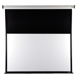 Roller Projection Screen HAMA 18783, 200 x 150, 16:9 Roller Projection Screen HAMA 18783, 200 x 150, 16:9