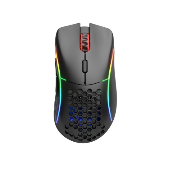 Gaming Mouse Glorious Model D Wireless (Matte Black) Gaming Mouse Glorious Model D Wireless (Matte Black)