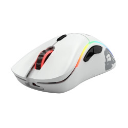 Gaming Mouse Glorious Model D Wireless (Matte White) Gaming Mouse Glorious Model D Wireless (Matte White)
