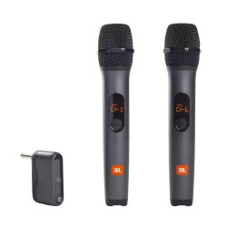 JBL Wireless Microphone Set JBL Wireless Microphone Set