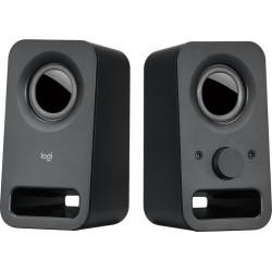 Speakers Logitech Z150, 2.0, 3 W Speakers Logitech Z150, 2.0, 3 W